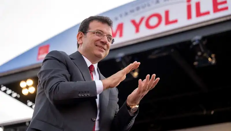 Ekrem İmamoğlu Hakkında Gelişme: Başsavcıya Yönelik Tehdit Davası Sonucu Dikkat Çekti