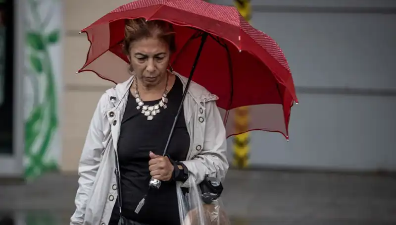 Meteorolojiden Güçlü Fırtına Uyarısı: Hazırlanmanız İçin Bilmeniz Gerekenler