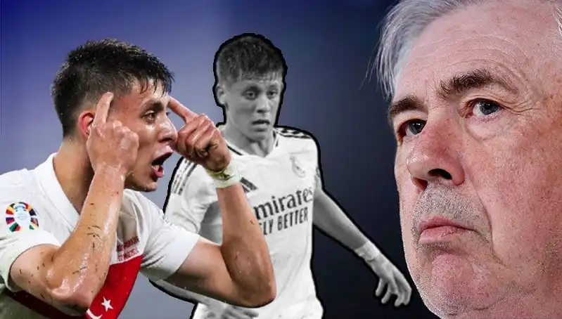 Real Madrid’de Ancelotti Dönemi Resmen Sona Erdi: Yeni Bir Dönüşüm Başlıyor
