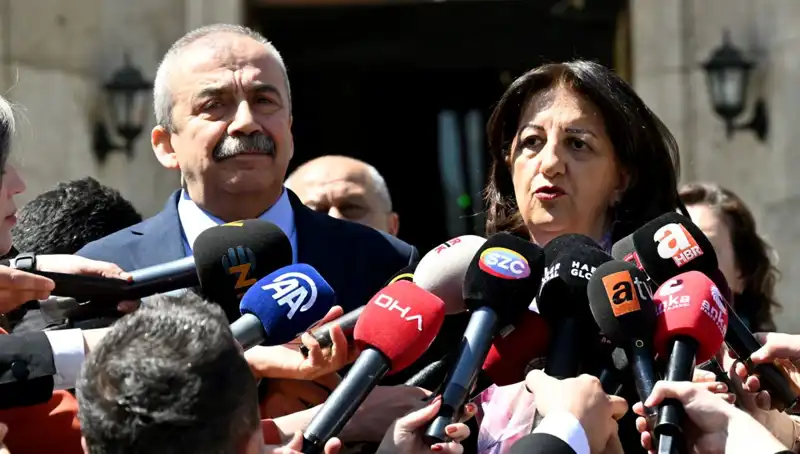 Sırrı Süreyya Önder'in Hastalığı Nedir? İşte Bilinmeyenler!