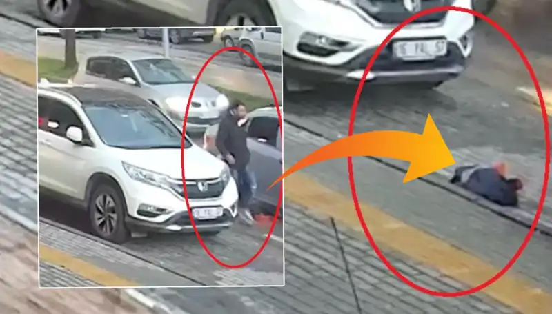 Mahkeme Hakimi Uyardı: 'Kilo Almaktan Kaçının Yoksa 10 Yıl Hapis Cezası!'