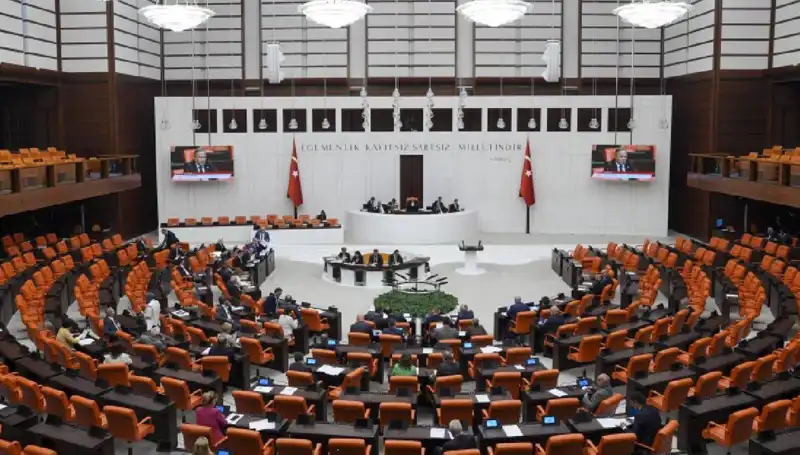 Terörsüz Türkiye Komisyonu İlk Toplantısını Gerçekleştiriyor: Yeni Bir Dönemin Başlangıcı