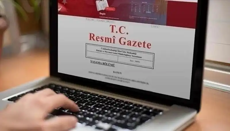 Resmi Gazete'de Yayımlanan Önemli Kararlar Sizi Bekliyor!