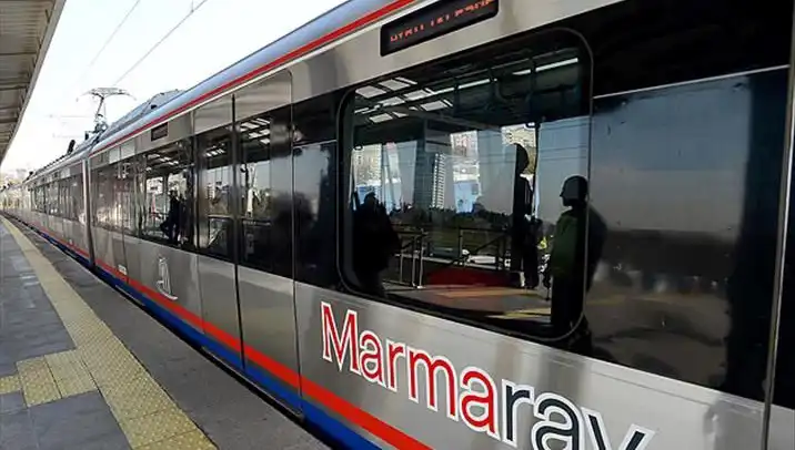 Marmaray Seferleri Neden Durdu? Son Durum ve Gelişmeler