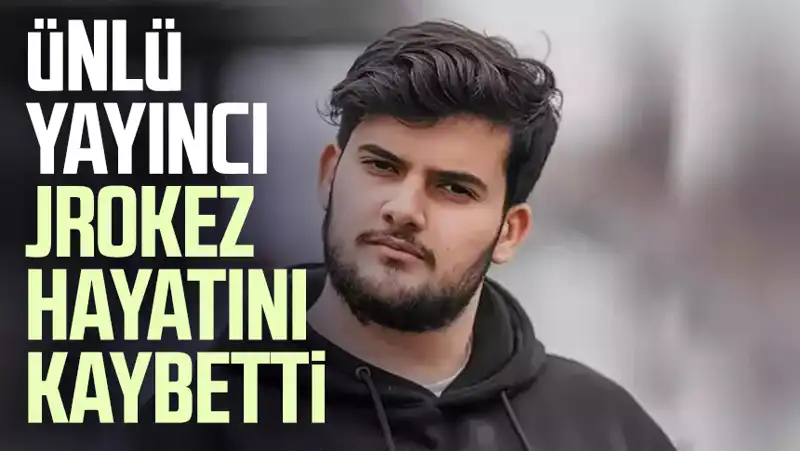 Jrokez Oğuzhan Dalgakıran'ın Hayatının Kayıp Yıldızları: Bir Efsanenin Sonu