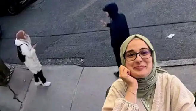 Rümeysa Öztürk Vermont'a Naklediliyor: Süreç Hızlanıyor