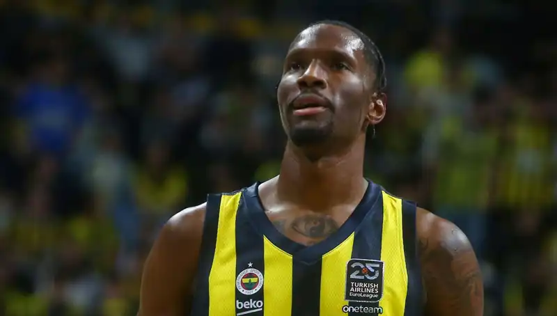 Nigel Hayes-Davis’in Yeni Takımı, Basketbol Dünyasını Şaşırttı