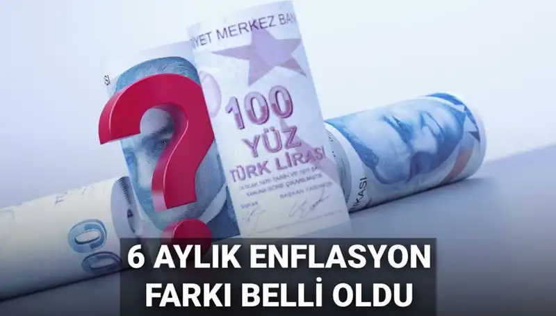 2025'te Memur ve Emekli Maaşlarına Yapılacak Zam Oranı Açıklandı!