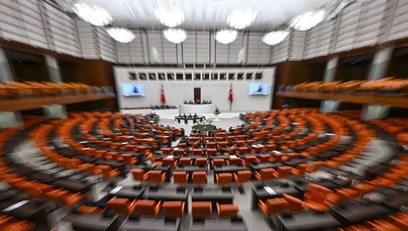 Meclis'te Yeni Haftanın Gündemi: Üç Kritik Tasarı ve Tartışmalar Bekleniyor