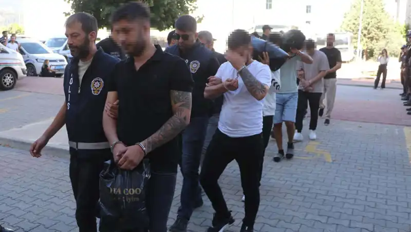 Sahte Eskort İlanıyla 12 Milyon Liralık Yüksek Tutar Dolandırıcılığı