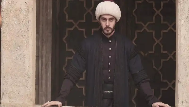 Vefa Sultan: Tarihin Gizemli İsimlerinden Muslihuddin Mustafa