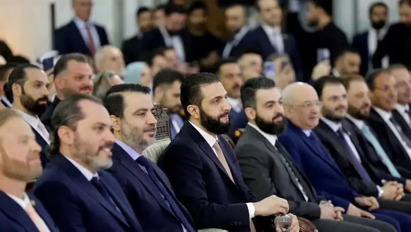 Şam Hükümeti: Paris Görüşmeleri Ulusal Birliğe Aykırı, Katılmıyoruz