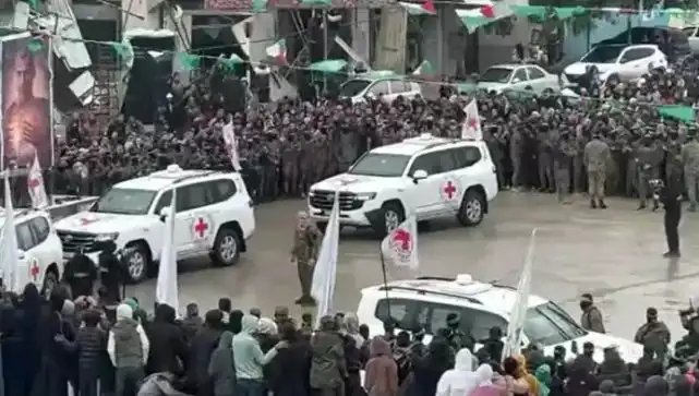 Kahire’de Müzakere: Hamas Ekibi Neden Toplandı?
