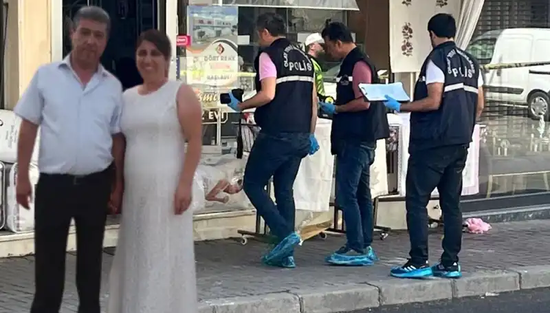 Aydın'da Polis Memuru Eşine Kurşun Yağdırdı: Olayın Ardındaki Korkunç Sebepler