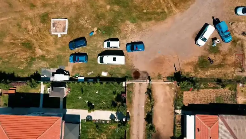 Tekirdağ'da Tefeci Çetesi Çökertildi: Ele Geçirilen Silahlar ve Senetler Şaşırttı