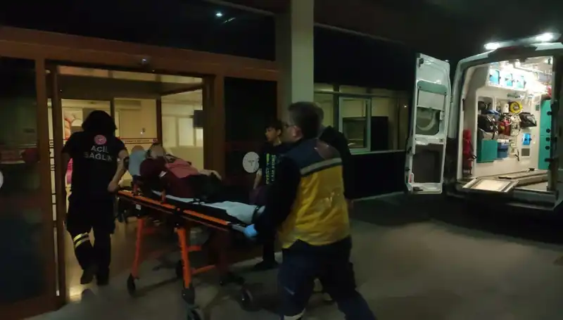 Anne ve Oğul Sobadan Zehirlendi: Acil Durum Uyarısı