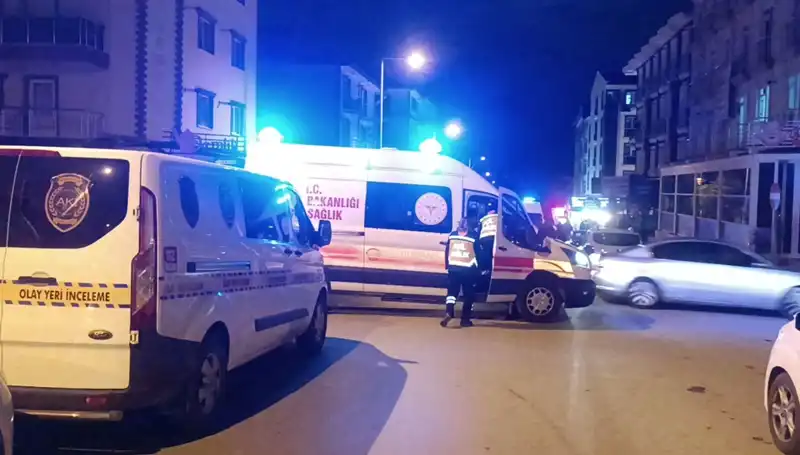 Kırıkkale’de Silahlı ve Bıçaklı Kavga: Hayatını Kaybeden ve Yaralılar Var