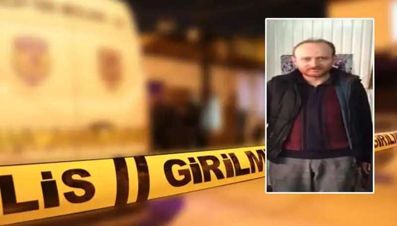 İmamın Şüpheli Ölümü: Lojmanda Bulunan Ceset, Sır Perdesini Araladı