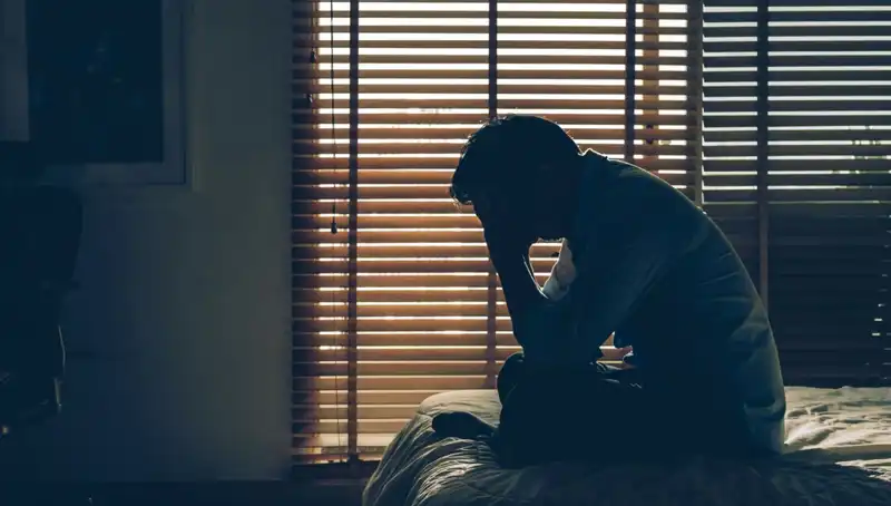 Bilim İnsanlarından Şok Eden Keşif: Bahar Aylıklarında Doğan Erkekler Depresyona Daha Eğilimli