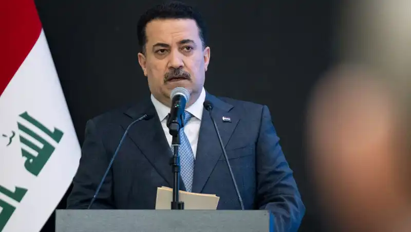 Irak’tan Suriye’ye Petrol Boru Hattı İçin Önemli Heyet Gönderildi!