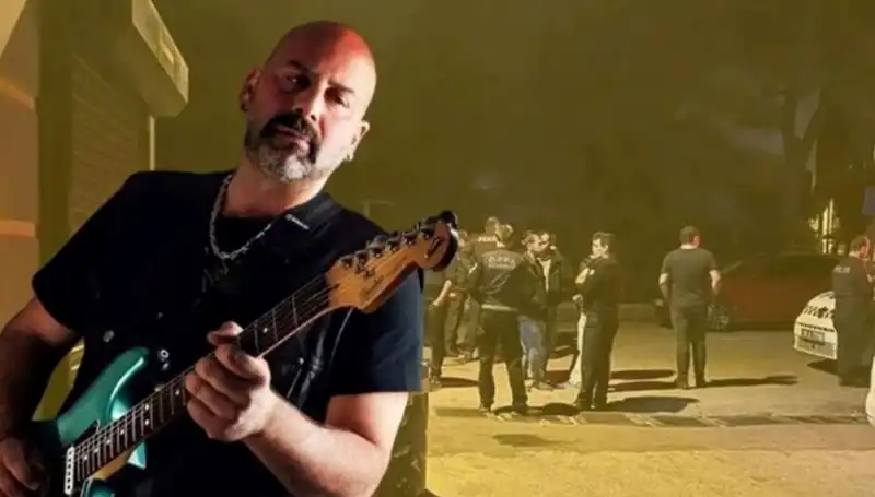 Onur Şener Cinayeti Davasında İki Sanığa Yeni Karar!