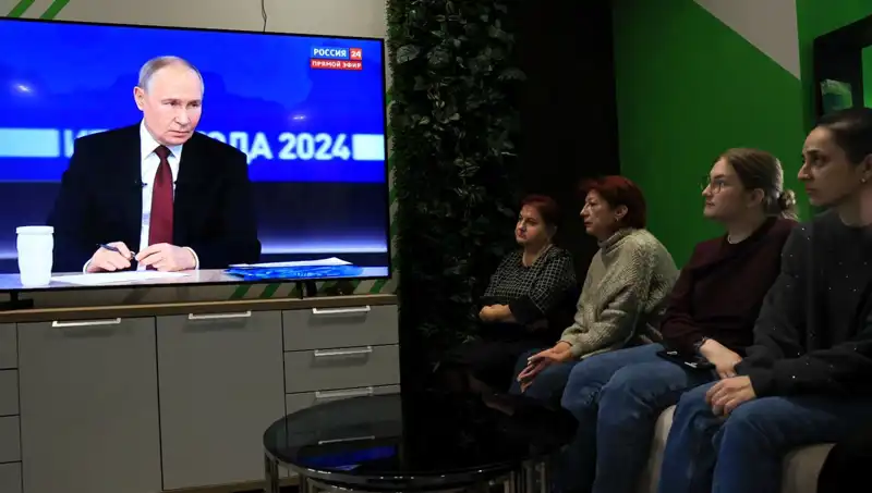 ABD’nin Kırım Planı: Ukrayna İçin Yeni Tehditler mi Kapıda?