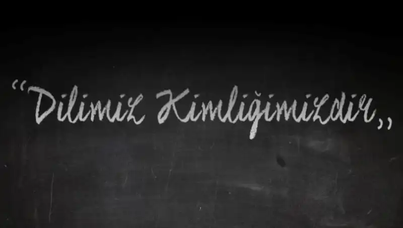 Türk Dil Bayramı: Dilimizi Onurlandırmanın Zamanı Geldi!