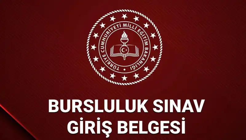MEB İOKBS Sınav Giriş Belgesi Sorgulama 2025: Bursluluk Sınav Yerleri Hakkında Son Gelişmeler