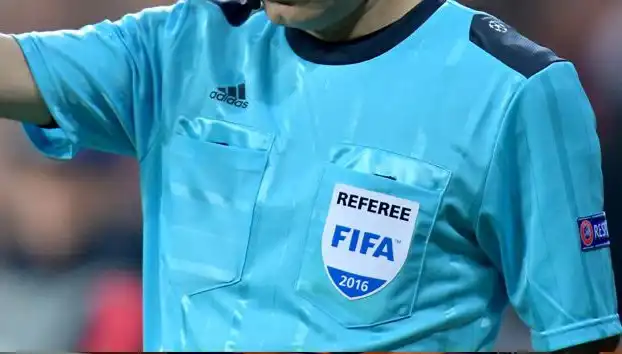 FIFA Kulüpler Dünya Kupası’nda Türk Hakem Sürprizi: Liste Açıklandı!