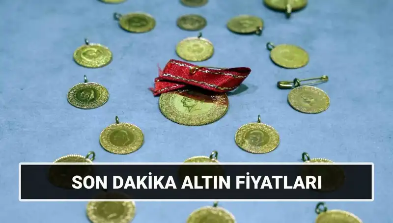 Altın Fiyatları 24 Nisan: Yükseliş Değişimi ve Güncel Durum