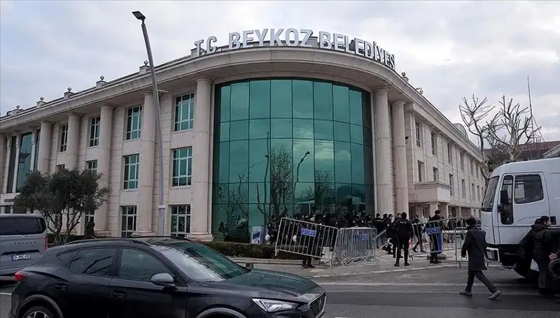 Beykoz Belediyesinde Yeni Operasyon: Başkan Yardımcısı Fidan Gül Adliyeye Sevk Edildi!