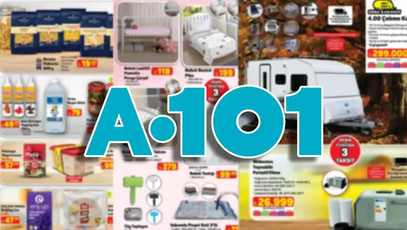 A101 10 Temmuz 2025 Aktüel Kataloğu: Kaçırılmayacak Fırsatlar ve Yeni Ürünler