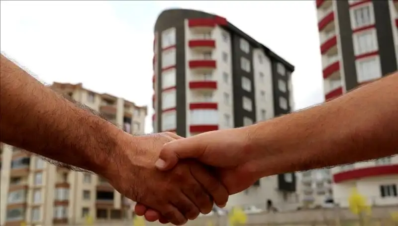 TOKİ Açık Artırma ile 158 ve 350 İş Yeri Satışında Fırsatlar Tam Zamanında!