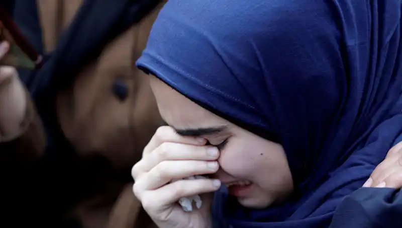 18 Yıl Sonra Gelen Bebeğin Hayatı, İsrail'deki Skandal Yüzünden Tehlikeye Girdi