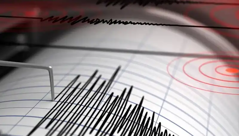Manisa'da 4 Büyüklüğünde Beklenmedik Deprem: Can ve Mal Kaybı Yok