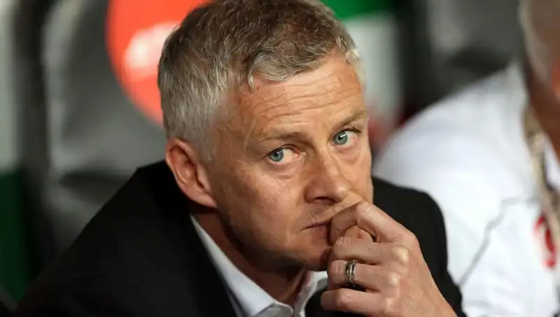 Solskjaer Hayal Kırıklığı İçinde: Yönetimin B Planı Devrede