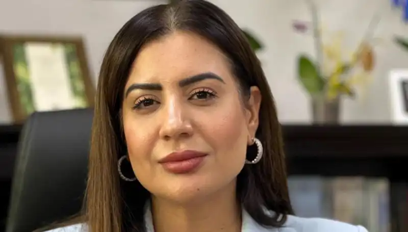 Fidan Gül: Beykoz’un Parlayan Yıldızı ve Belediye Başkan Yardımcısı