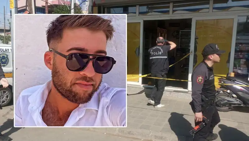 Kuzenlerin Arasındaki Kavga Kanlı Bir Cinayetle Sonuçlandı