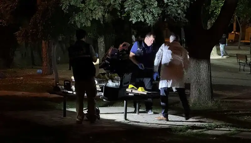 Husumet Neden Kanlı Bitti? Olay Yerinde 1 Ölü, 2 Yaralı