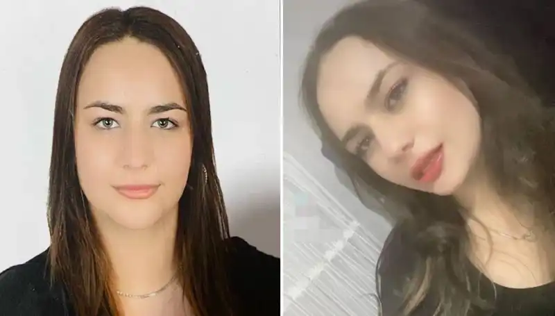 Kayıp Sudenaz'ın Gizemi Çözüldü: Çok Geçmeden Bulundu!