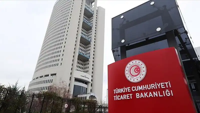 Türkiye'de E-Ticaret Sektörüne Büyük Darbe: 93 Milyon TL Ceza!