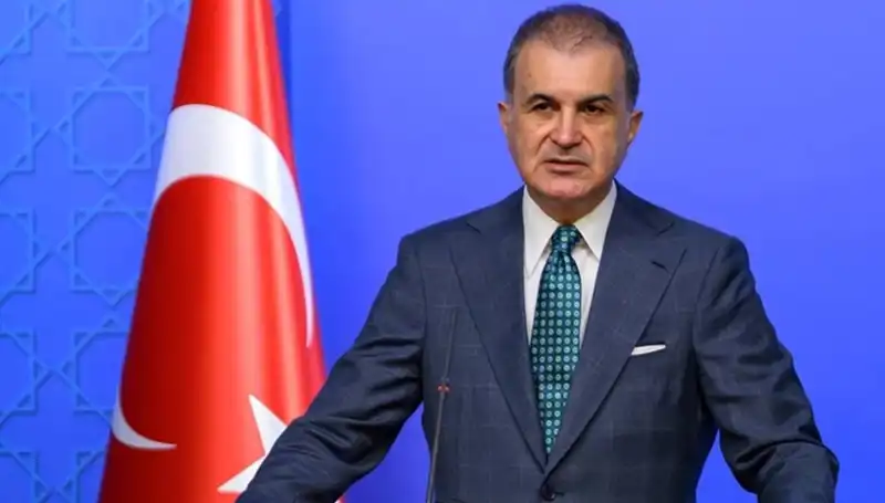 Cumhurbaşkanımıza Yönelik Sözler: Çelik'ten Özgür Özel'e Sert Tepki
